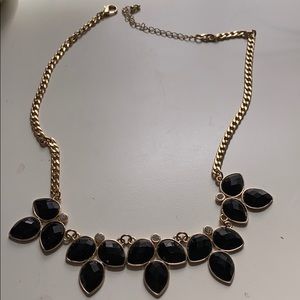 Statement necklace